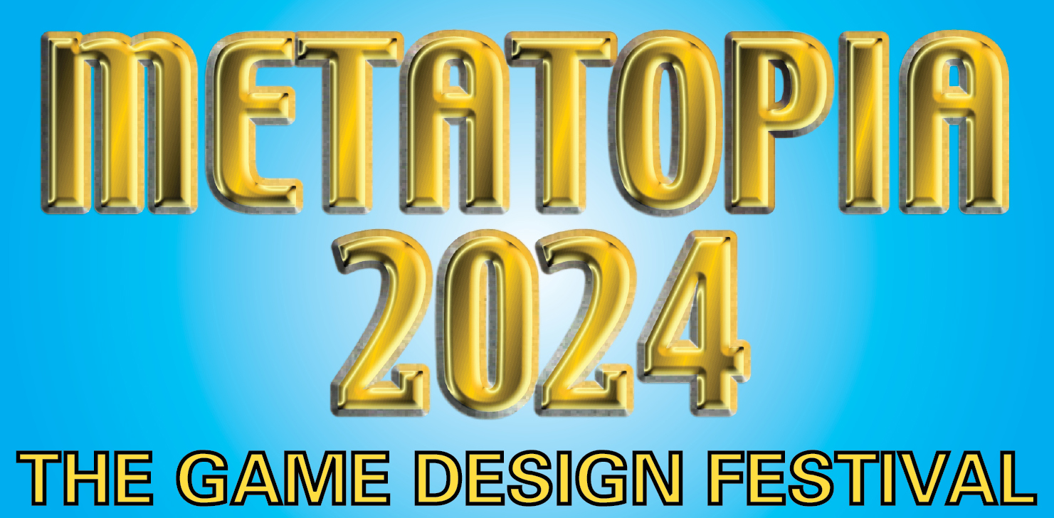 METATOPIA 2024