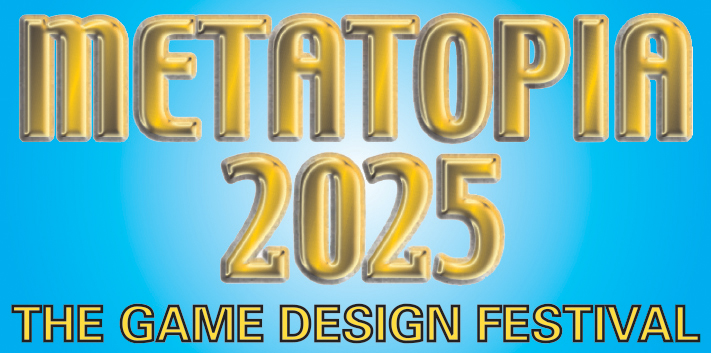 METATOPIA 2025
