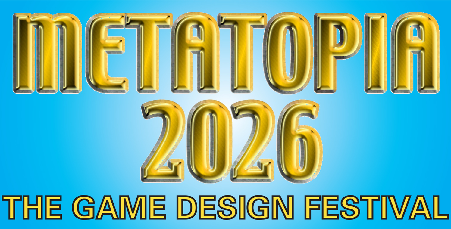 METATOPIA 2026